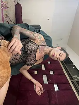 عرض كام ana_tsxxx