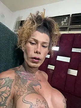ana_tsxxx Show Webcam