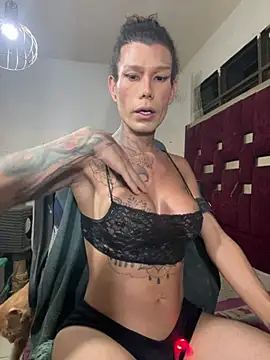 ana_tsxxx webkamerás műsora