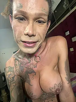 Show de webcam de ana_tsxxx