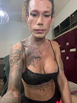 Webkamerová show ana_tsxxx