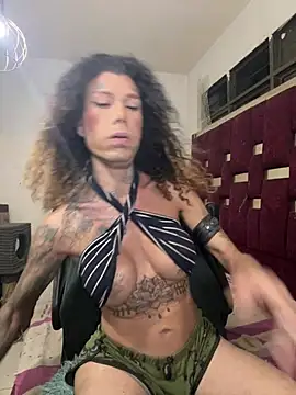 Вебкам-шоу ana_tsxxx