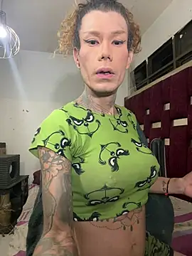 ana_tsxxx Webcamshow
