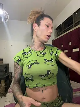 عرض كام ana_tsxxx