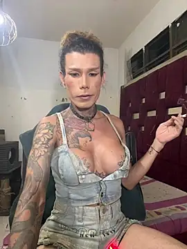 ana_tsxxx Show in webcam
