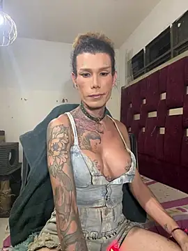 Show de ana_tsxxx na webcam
