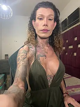 Show de webcam de ana_tsxxx