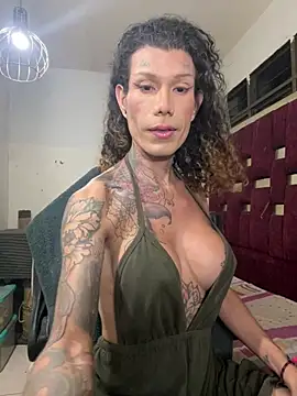 Show de webcam de ana_tsxxx