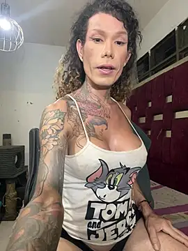 ana_tsxxxn Webbikameraesitys