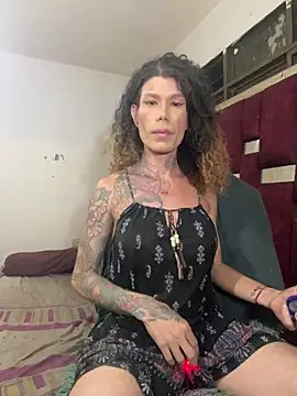 ana_tsxxx Show in webcam