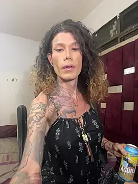 ana_tsxxx 网络视讯表演