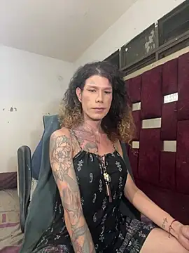 Webkamerová show ana_tsxxx