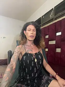 Webkamerová show ana_tsxxx