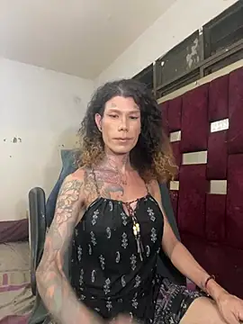 Show modela ana_tsxxx na web-kameri