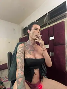 ana_tsxxx webcam show