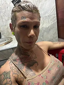 ana_tsxxx Webcamshow