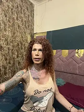 Webkamerová show ana_tsxxx