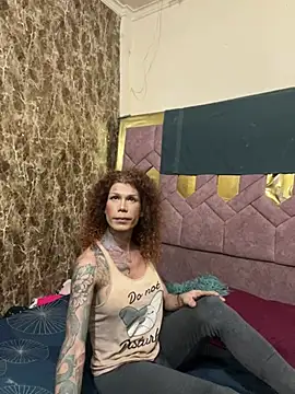 ana_tsxxx – Kamerová šou