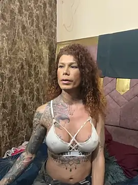 ana_tsxxx's Webcam Show