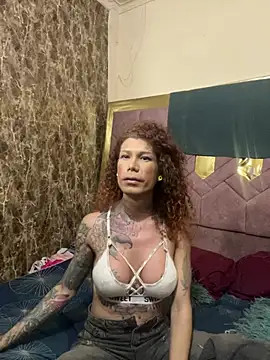 Show de webcam de ana_tsxxx