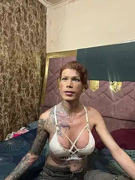 ana_tsxxx 웹캠 쇼