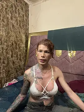 ana_tsxxx's Webcam Show