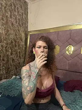 ana_tsxxx Show in webcam