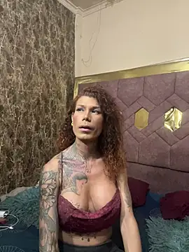 Show de webcam de ana_tsxxx