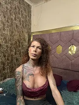 ana_tsxxx Webcam show
