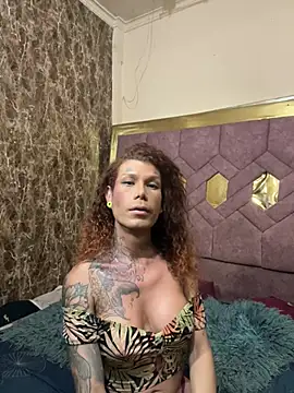 ana_tsxxx 在線直播表演
