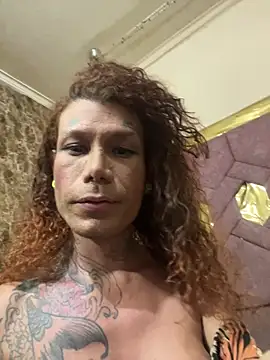 Show modela ana_tsxxx na web-kameri