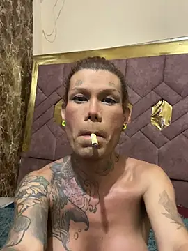ana_tsxxx Webcamshow