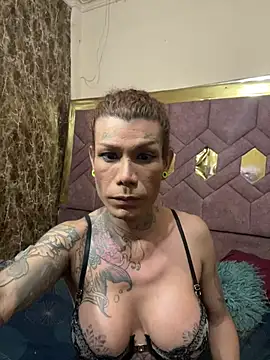 Вебкам-шоу ana_tsxxx