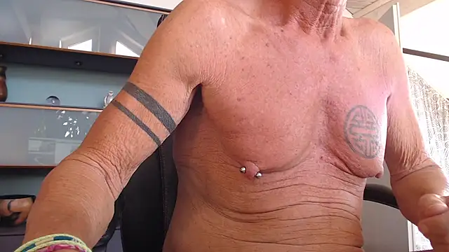 munichrubber's Webcam Show