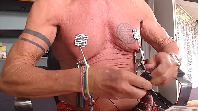 munichrubber Webcam show