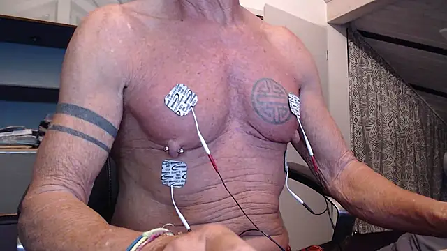 munichrubber Webcam-Show