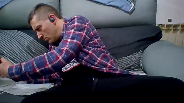 jorge6869's Webcam Show