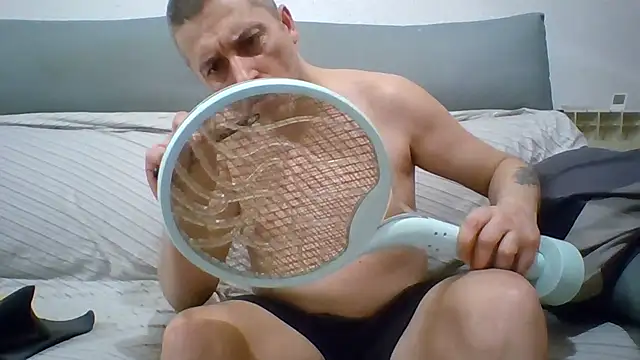 jorge6869's Webcam Show