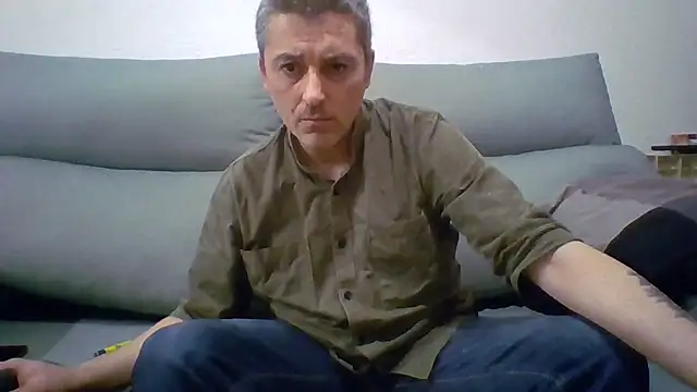 jorge6869's Webcam Show