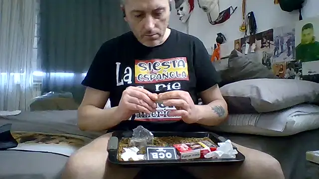 jorge6869n Webbikameraesitys