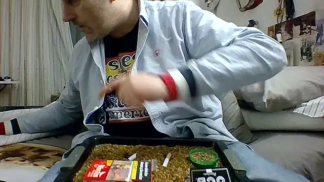 jorge6869 Webcam-Show