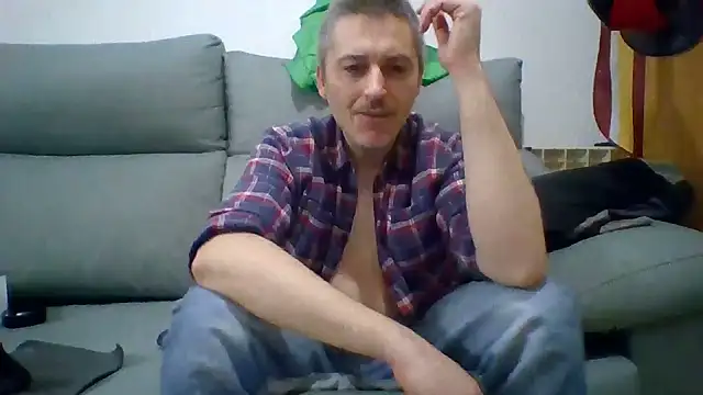 Show webcam de jorge6869