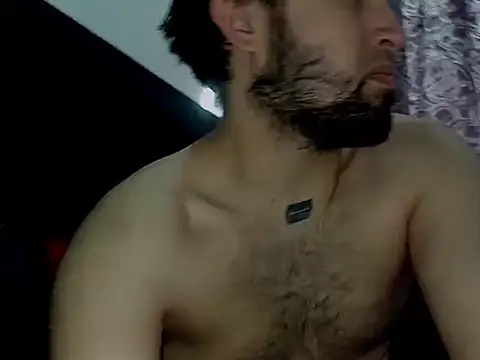 WilliansSanz – webcam-show