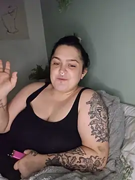 Chat XXX Live Saucy-Serenity