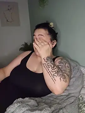 Chat XXX Live Saucy-Serenity