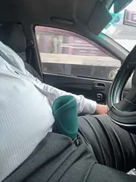 Uber-driver-dam Show Webcam
