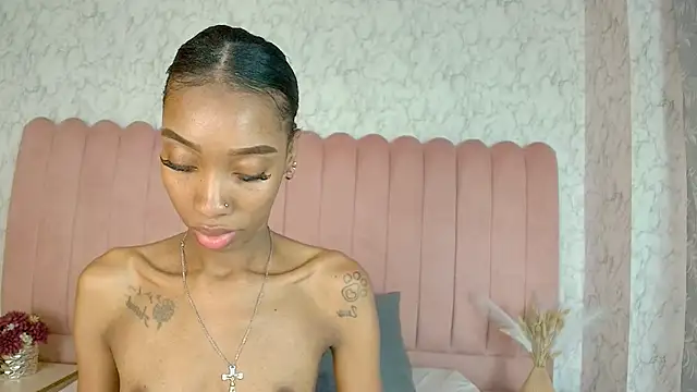 Chatroom XXX en direct de SCARLHETTBROWN