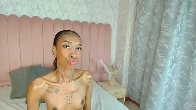 SCARLHETTBROWN Live XXX-Chat
