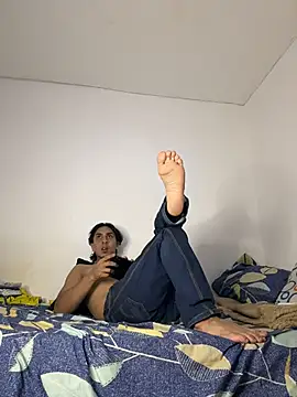 Monkey_uchiha777n Webbikameraesitys