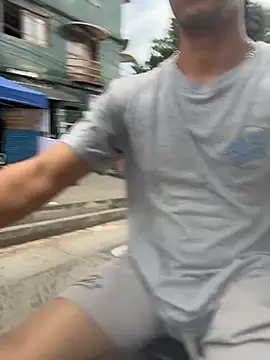 Webkamerová show Monkey_uchiha777